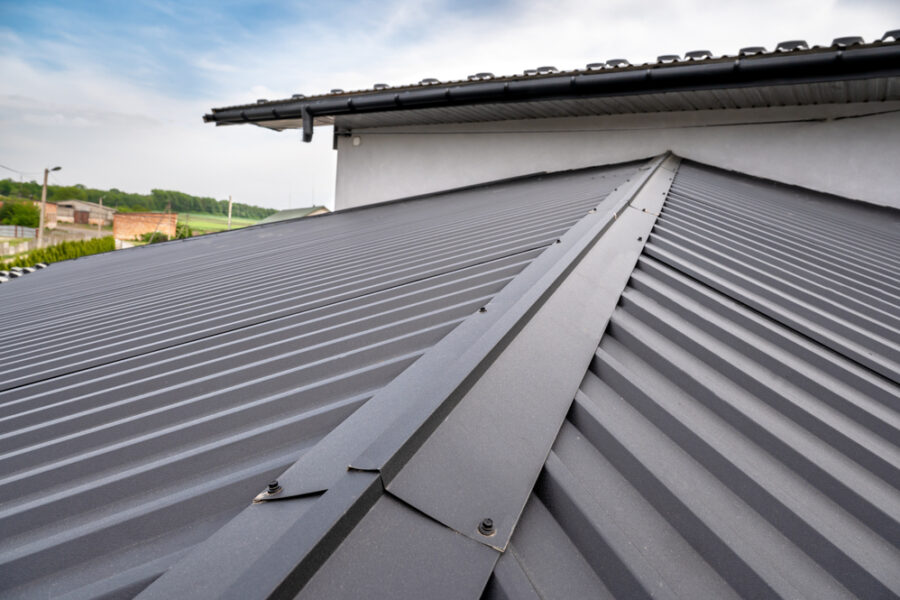 How long does a metal roof last?