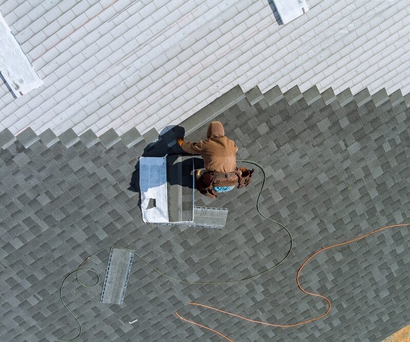 Why Do Commercial Buildings Have Flat Roofs? 10 Reasons Flat Roofing Works Best for Commercial Buildings