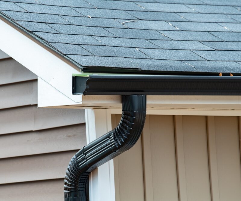How to Install Gutters: A DIY Guide to Installing Gutters