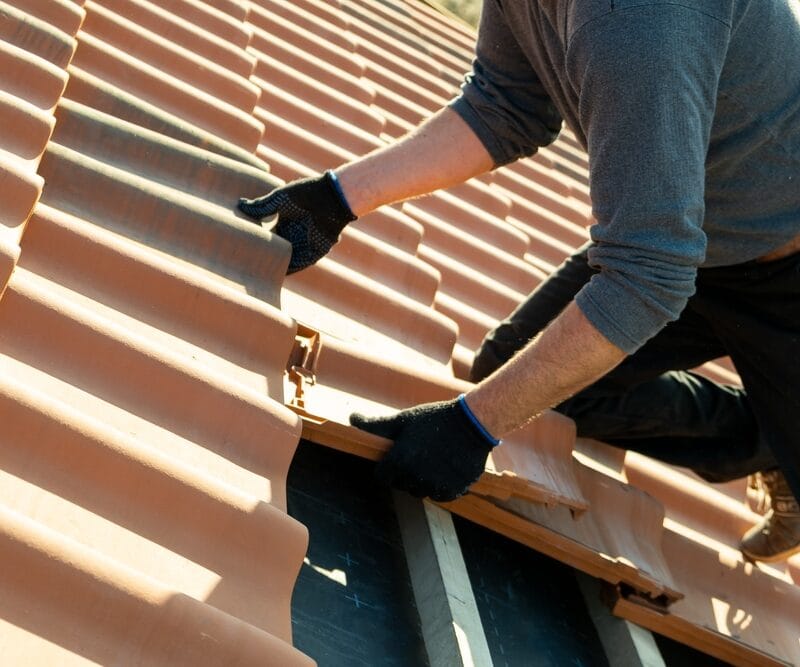 How Do You Repair a Leaking Roof? Your DIY Guide to Roof Repair